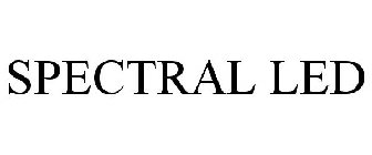 SPECTRALLED