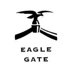 EAGLE GATE