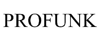 PROFUNK