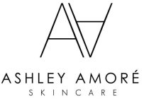 AA ASHLEY AMORE SKINCARÉ