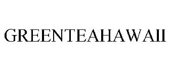 GREENTEAHAWAII