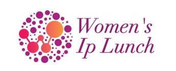 W WOMEN'S IP LUNCH