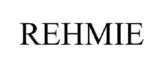 REHMIE