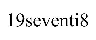 19SEVENTI8