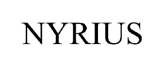 NYRIUS