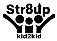 STR8UP KID2KID