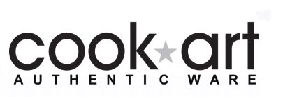 COOK ART AUTHENTIC