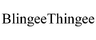 BLINGEETHINGEE