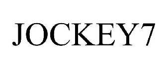 JOCKEY7