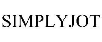 SIMPLYJOT