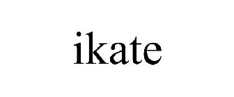 IKATE