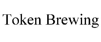 TOKEN BREWING