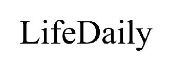 LIFEDAILY