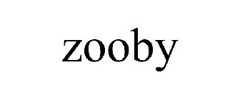 ZOOBY