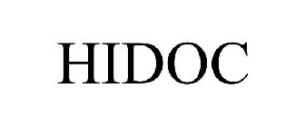 HIDOC