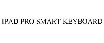 IPAD PRO SMART KEYBOARD