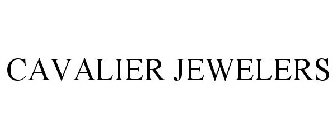 CAVALIER JEWELERS