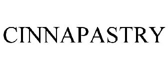 CINNAPASTRY