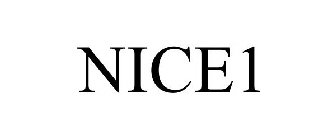 NICE1