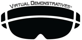 VIRTUAL DEMONSTRATIVES