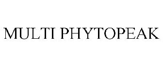 MULTI PHYTOPEAK