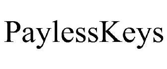 PAYLESSKEYS