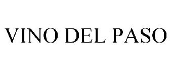 VINO DEL PASO