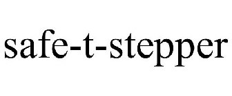 SAFE-T-STEPPER