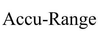 ACCU-RANGE