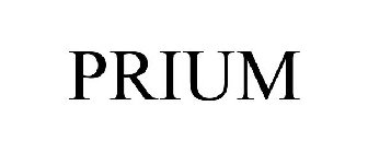 PRIUM