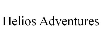 HELIOS ADVENTURES