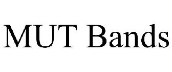 MUT BANDS