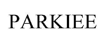 PARKIEE