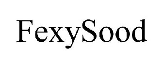 FEXYSOOD