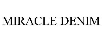 MIRACLE DENIM