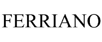 FERRIANO