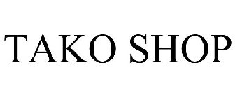 TAKO SHOP