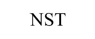 NST