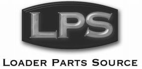 LPS LOADER PARTS SOURCE