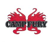 CAMP FURY