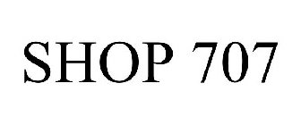 SHOP 707
