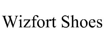 WIZFORT SHOES