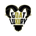 GOAT LUXURY