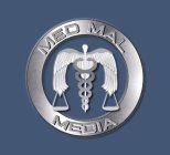 MED MAL MEDIA