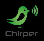 CHIRPER