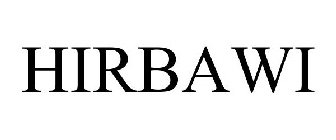 HIRBAWI