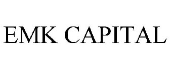 EMK CAPITAL