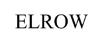 ELROW