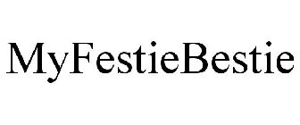 MYFESTIEBESTIE