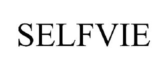 SELFVIE